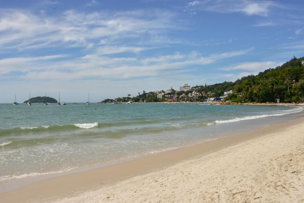 Pontal De Jurere Magnifico, 40M Da Praia Jur8 Florianopolis Ngoại thất bức ảnh