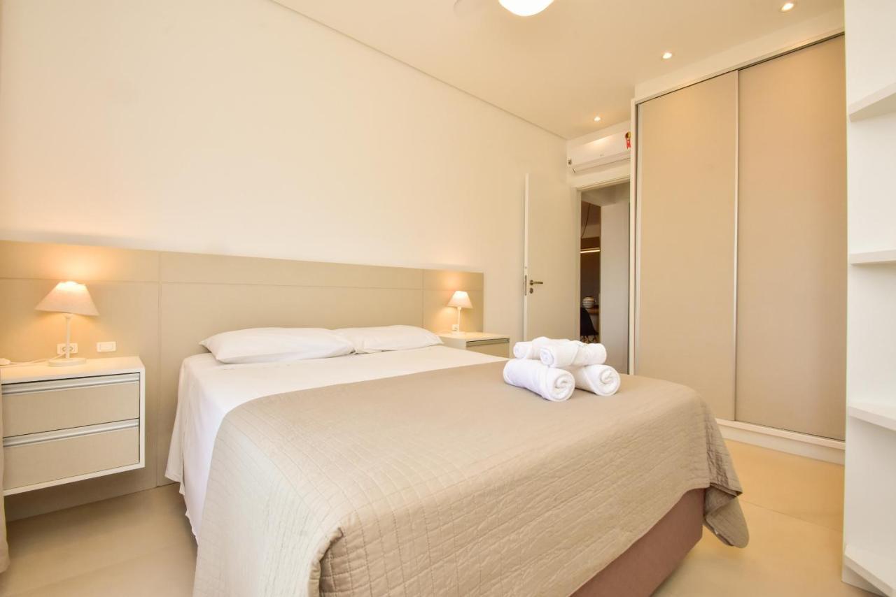 Pontal De Jurere Magnifico, 40M Da Praia Jur8 Florianopolis Ngoại thất bức ảnh