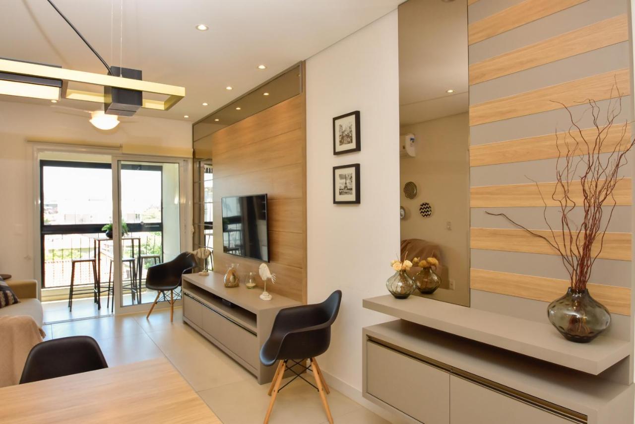 Pontal De Jurere Magnifico, 40M Da Praia Jur8 Florianopolis Ngoại thất bức ảnh
