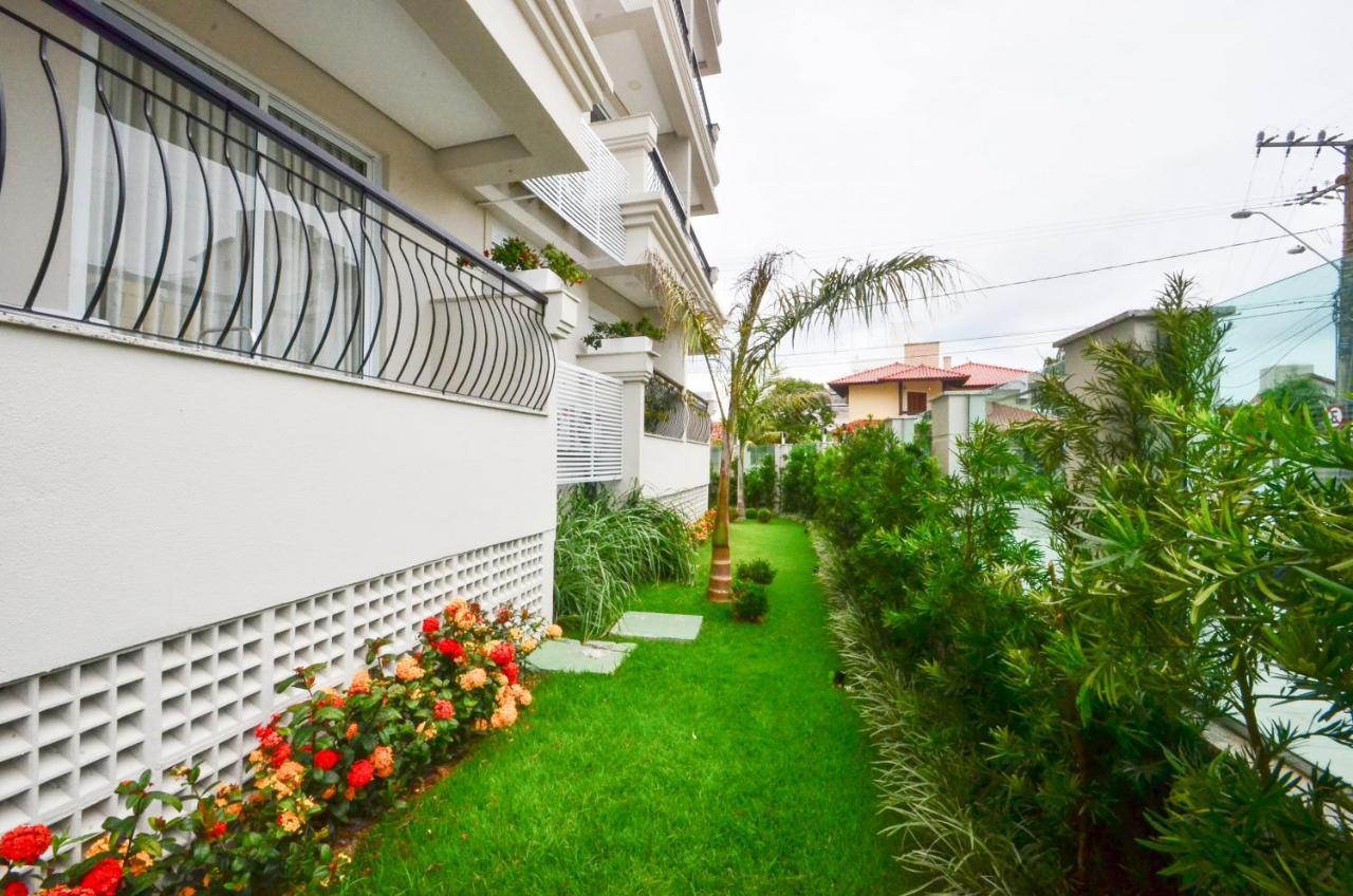 Pontal De Jurere Magnifico, 40M Da Praia Jur8 Florianopolis Ngoại thất bức ảnh